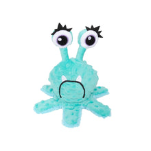 Load image into Gallery viewer, INDIE &amp; SCOUT PLUSH EYEBALL MONSTER TOY