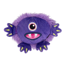 Load image into Gallery viewer, INDIE &amp; SCOUT PLUSH ROUND MONSTER TOY
