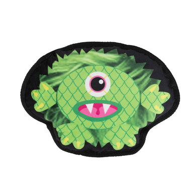 INDIE & SCOUT TOUGH ROUND MONSTER TOY